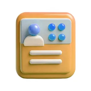 RichbertPro Trading form step 1